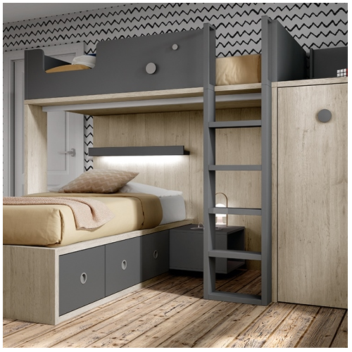 Decoración